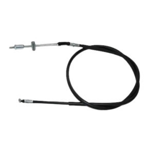access-125-cc-old-model-front-brake-cable-right-standard Access 125 Front Brake Cable Standard