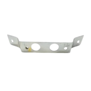 access-125-cc-old-model-front-number-plate-bracket-standard Front Number Plate Bracket for Access 125
