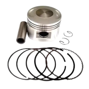 access-125-cc-old-model-piston-assembly-no-25 Access 125 Piston Assembly