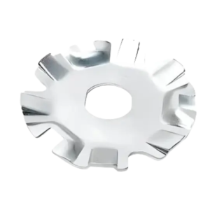 access-125-cc-old-model-u-bush-plate-original U Bush Plate for Access 125 Old Model