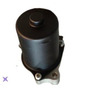 Activa 125 Dio Motor Self Start