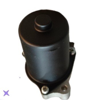 Activa 125 Dio Motor Self Start