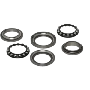 Fork Cone Set for Activa 125 BS6