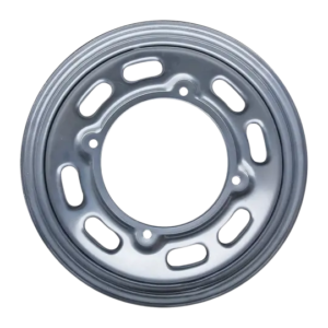 Front Wheel Rim for Activa 6G