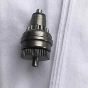 activa-bendex-assembly Activa Bendix Assembly