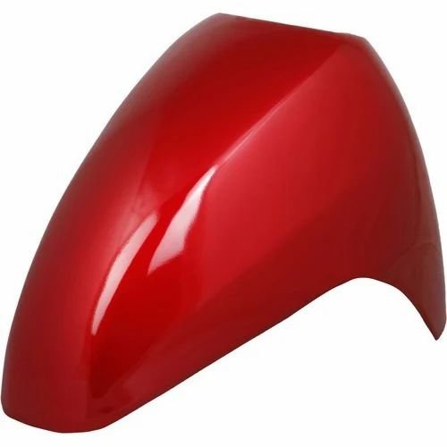 activa-front-mudguard Front Mudguard for Activa