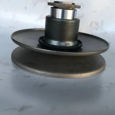 Clutch Assembly for Activa