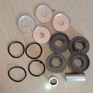 Activa Het Fiber Link Arm Bush Kit