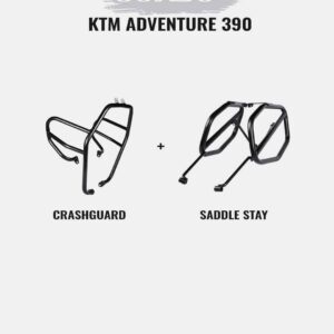adventure-combo-crash-guard-saddle-stay Adventure Crash Guard Saddle Stay