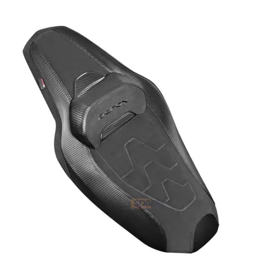 aerox155-v2-touring-seat-camel-black Aerox 155 V2 Touring Seat Camel Black