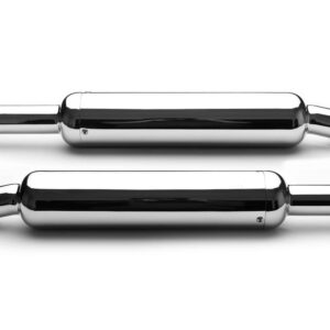 Performance Exhaust for Shotgun 203