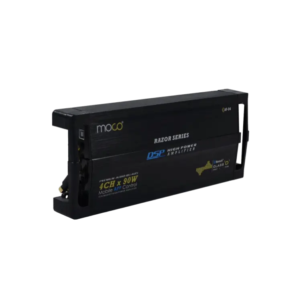 af-04-4-channel-smart-mini-amplifier-with-mobile-app-control-rms-4-90w 4 Channel Mini Smart Amplifier App Control