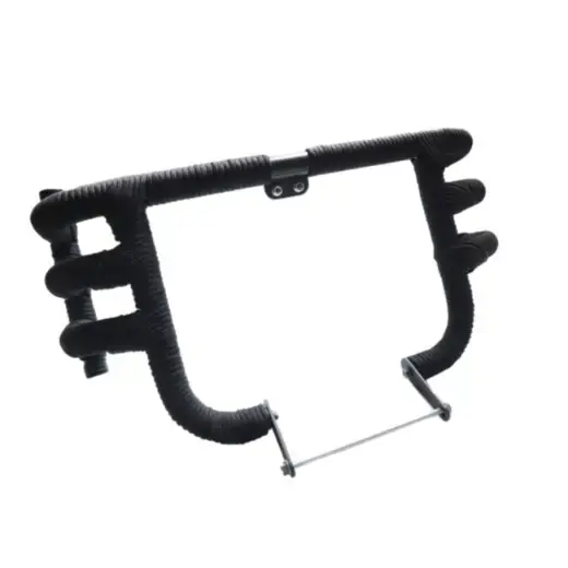 air-fly-with-rope-for-reborn-classic-350 Air Filter for Classic 350