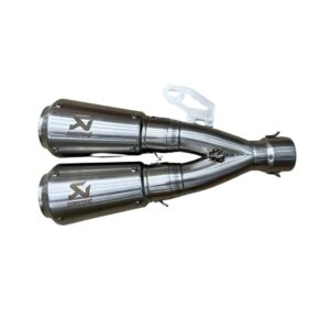 akrapovic-dual-exhaust-premium-performance-upgrade Akrapovic Dual Exhaust Performance Upgrade