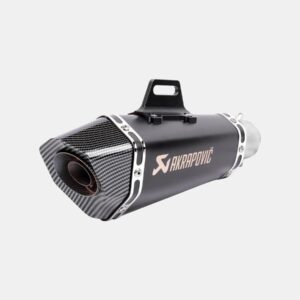 akrapovic-exhaust-end-carbon Akrapovic Carbon Exhaust Tip