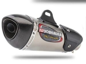 Universal Slip On Muffler 51mm Stainless Steel DB Killer