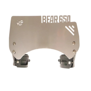 aluminium-visor-for-bear-650 Aluminum Visor for Bear 650