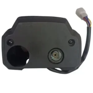 Speedometer Assembly for Suzuki Max 100