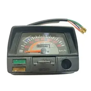 Speedometer for Hero CD 100 SS