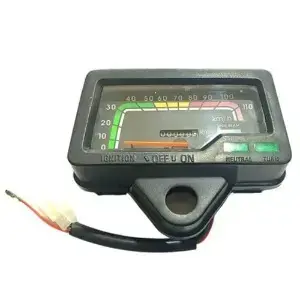 analog-speedometer-for-kawasaki-bajaj-4s-kb4s-hero-cd-100-110 Speedometer for Kawasaki Bajaj KB4S Hero CD 100 110
