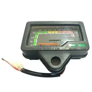 Speedometer for Kawasaki Bajaj 4S KB4S
