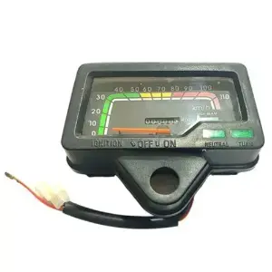 analog-speedometer-for-kawasaki-kb4s Analog Speedometer for Kawasaki KB4S