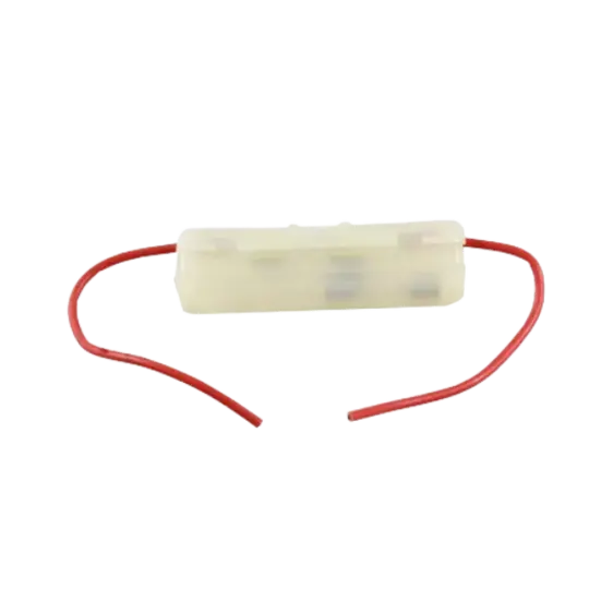 Fuse Box for Apache 160