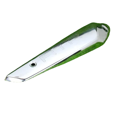 apache-160-new-model-silencer-patti-standard Apache 160 Silencer Patti Standard