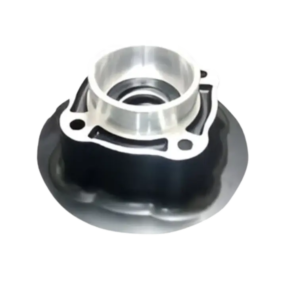 Sprocket Hub for Apache 160
