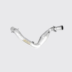 Apache RR 310 Exhaust Bend Pipe