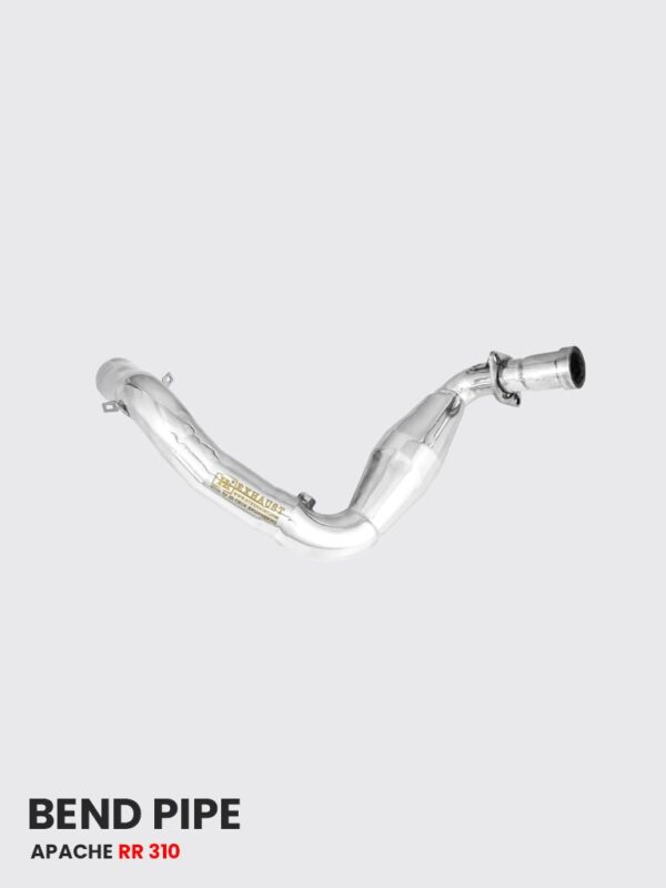 apache-rr-310-bend-pipe-sb-685 Apache RR 310 Exhaust Bend Pipe