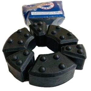 Apache RR 310 BMW 310GS R Damper Rubber