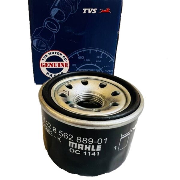 Oil Filter for BMW Apache RR 310 R GS TVS