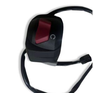 Apache RR 310 Right Handlebar Control Switch