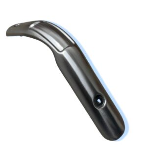 Exhaust Guard Front Apache RR 310