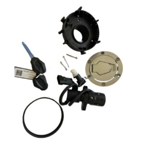 Apache RR 310 Lock Set TVS