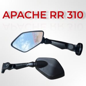 Apache RR 310 RHS Mirror TVS