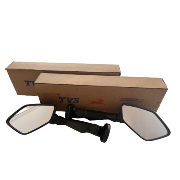 Apache RR 310 Mirror Set