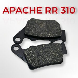 Apache RR 310 Rear Brake Pads Brembo
