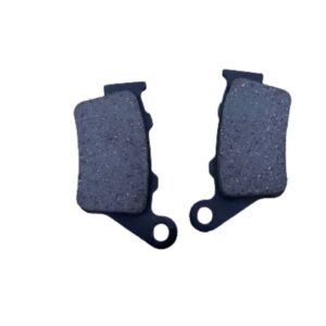 Rear Brake Pads for TVS Apache RR 310