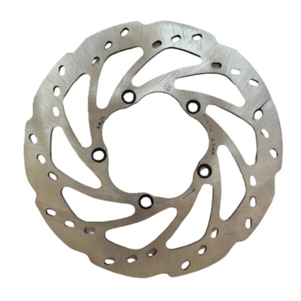 Apache RR 310 Timing Chain TVS