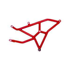 Apache RR310 Crash Guard Metal Slider Red