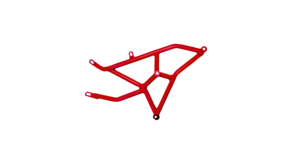 apache-rr310-crash-guard-with-metal-slider-sb-1002-red Apache RR310 Crash Guard Metal Slider Red