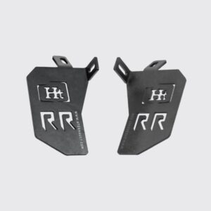 Apache RR310 Footrest FTR740