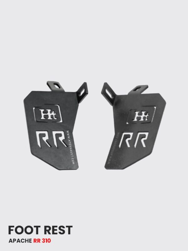 apache-rr310-footrest-ftr-740 Apache RR310 Footrest FTR740