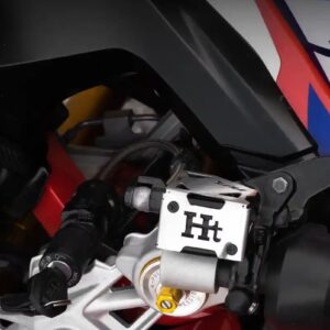 RR310 Front Disc Oil Tank Cap Apache