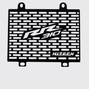 apache-rr310-radiator-guard-rd-935 Radiator Guard for Apache RR310