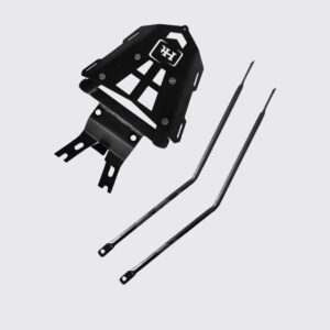 Top Rack for Apache RTR 200 4V
