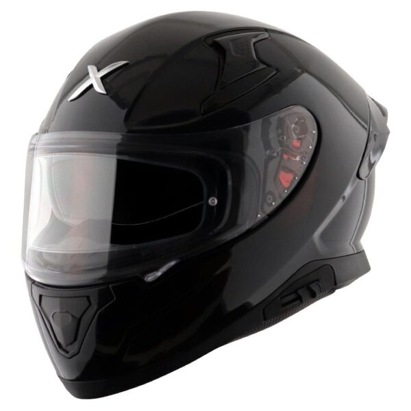 apex-solid-helmet Apex Solid Helmet