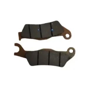 Front Brake Pads for Aprilia Bybre
